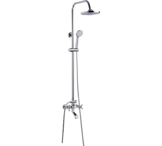 Изображение товара Душевая стойка Potato с лейкой P3564