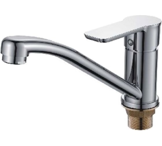 Изображение товара Смеситель для кухни LEDEME L4546-2 805848