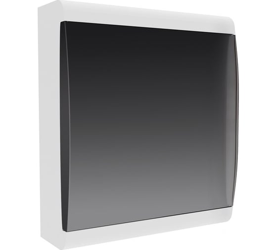 Изображение товара Распределительный щит EKF ЩРН-П-24 пром. упаковка IP41 Basic (10 шт.) pb-n-24-bas