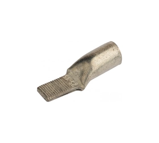 Изображение товара Штифтовой наконечник EKF медный, луженый, НШМЛ-25-7-15, 25шт nshml-25-7-15