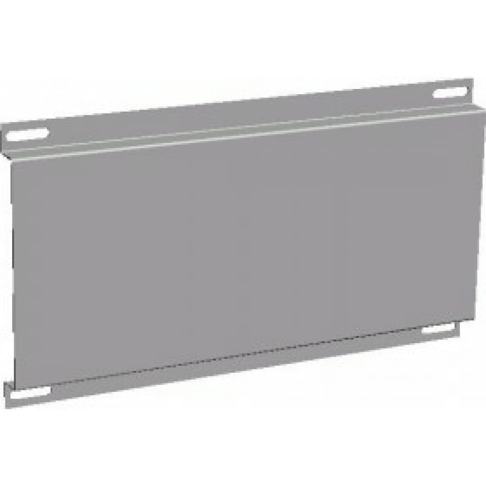 Монтажная панель к ВРУ Unit (Вх600хГ) EKF смеситель для ванны lemark unit на 2 положения lm4527c