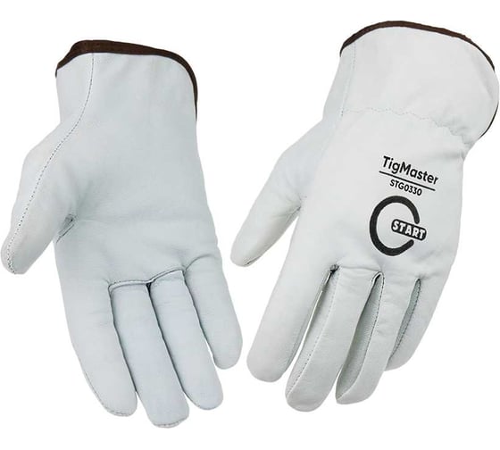Изображение товара Перчатки из козьей кожи Start TigMaster STG0330