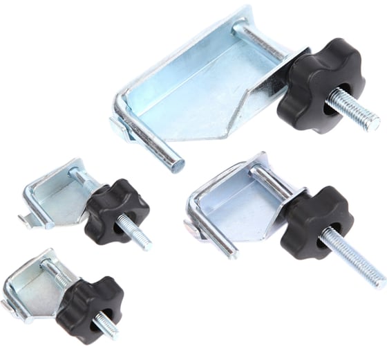 Изображение товара Набор зажимов для шлангов AIST 67-2004 00-00021136