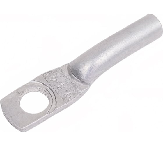 Изображение товара Алюминиевый наконечник EKF PROxima ТА-10-8-4,5 dl-10-8-4,5