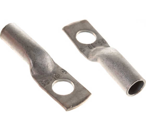 Изображение товара Медный луженый наконечник EKF PROxima ТМЛ 35-10-9 50ш tml-35-10-9-g