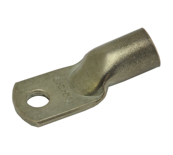 Изображение товара Силовой медный луженый наконечник EKF PROxima ТМЛ 50 шт jg-70-12-13