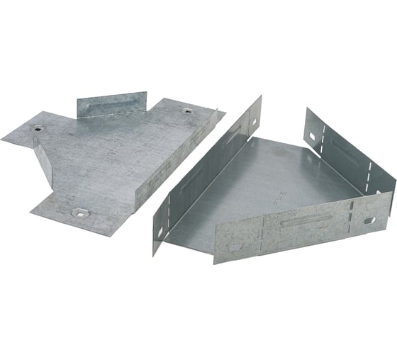 Изображение товара T-образный ответвитель EKF 50х100мм t5010008