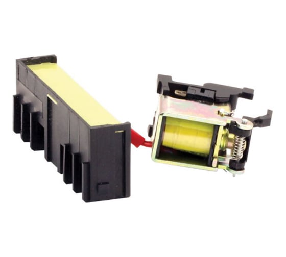 Изображение товара Независимый расцепитель к ВА-99М 800 EKF PROxima 230В, АС SQ mccb99m-a-018