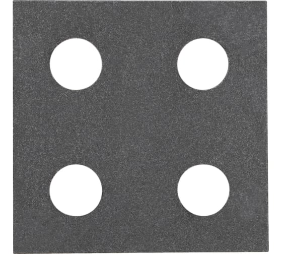 Изображение товара Поверочный угольник Micron УПК-ТК- 250х250, класс 0 МИК 855503