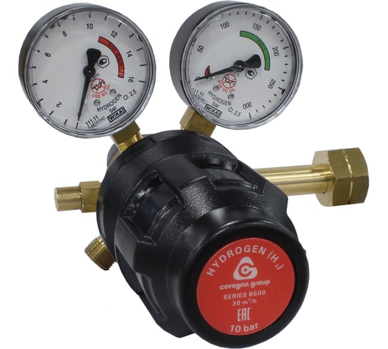 Изображение товара Редуктор водородный Cavagna Group 8500 85H4905005