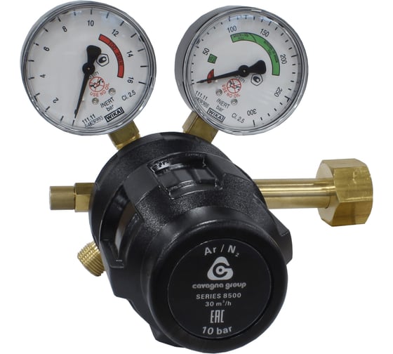 Изображение товара Редуктор для азота и аргона Cavagna Group 8500 85H0905012