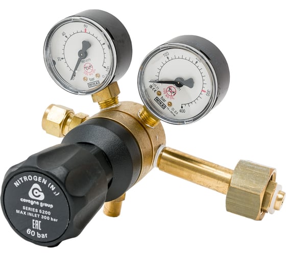 Изображение товара Редуктор для азота Cavagna Group 5200 52H3905006