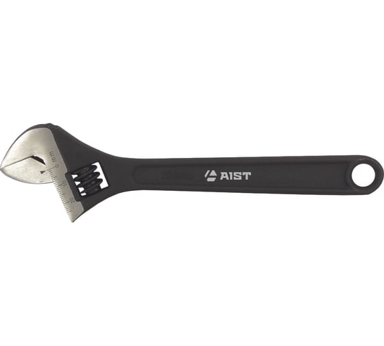 Изображение товара Разводной ключ AIST 0-35 мм 071112-X 00-00016403