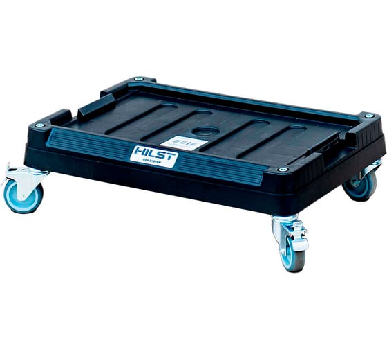 Изображение товара Передвижная платформа HILST Indoor Platform 5901238248552
