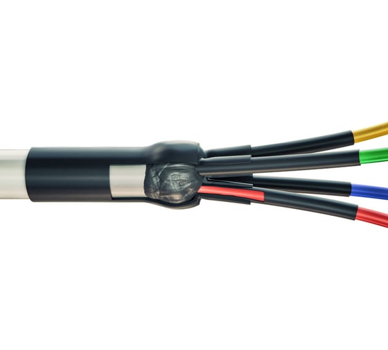 Изображение товара Муфта КВТ 4ПКТп мини - 2,5/10 74674