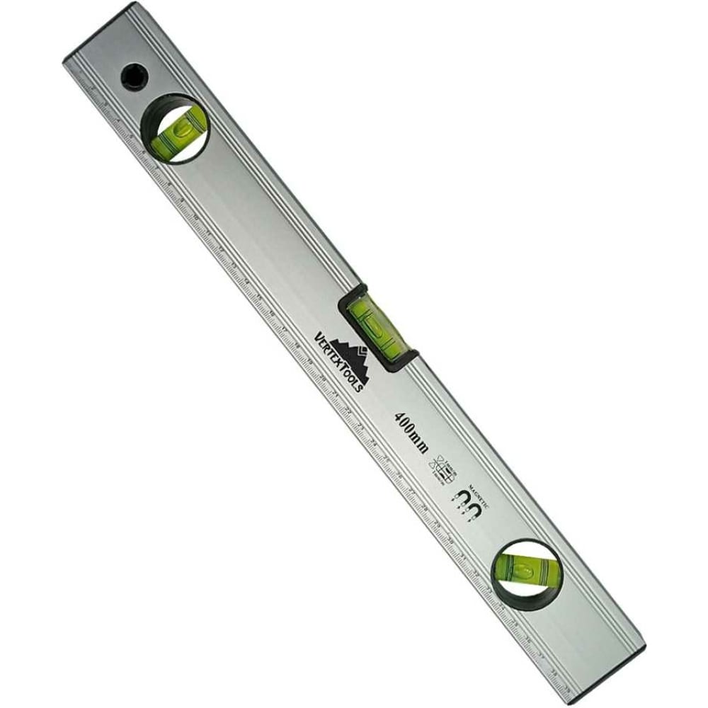 Алюминиевый уровень vertextools уровень лазерный kapro 862 green зеленый луч 20 м