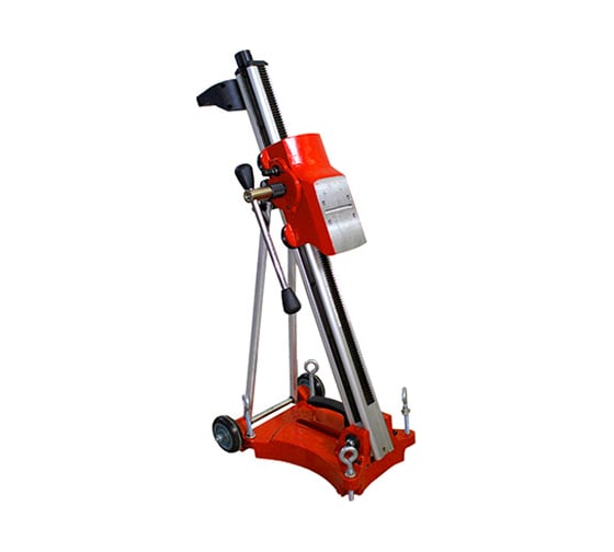 Изображение товара Сверлильная стойка Rothenberger D-350E