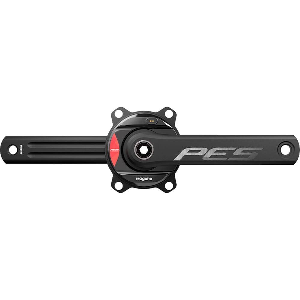 Изображение товара Измеритель мощности Magene PES P505 110BCD 4 ARM 170 мм MGNP505P3 Изображение товара Измеритель мощности Magene PES P505 110BCD 4 ARM 170 мм MGNP505P3