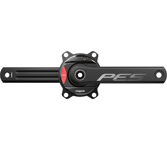 Изображение товара Измеритель мощности Magene PES P505 110BCD 4 ARM 170 мм MGNP505P3