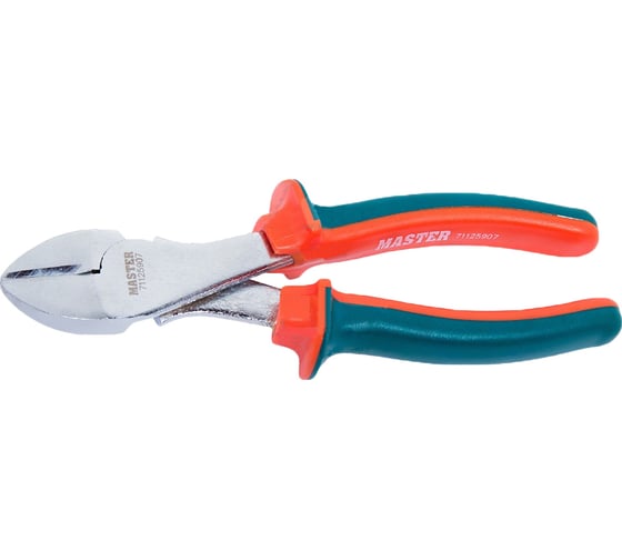 Изображение товара Усиленные боковые бокорезы кусачки AIST 180 мм 71125907-M 00-00016956