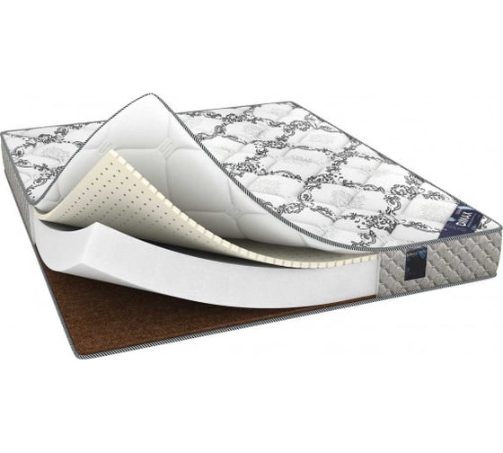 Изображение товара Матрас Димакс Твист Ролл Премио 140x190 10167_140_190