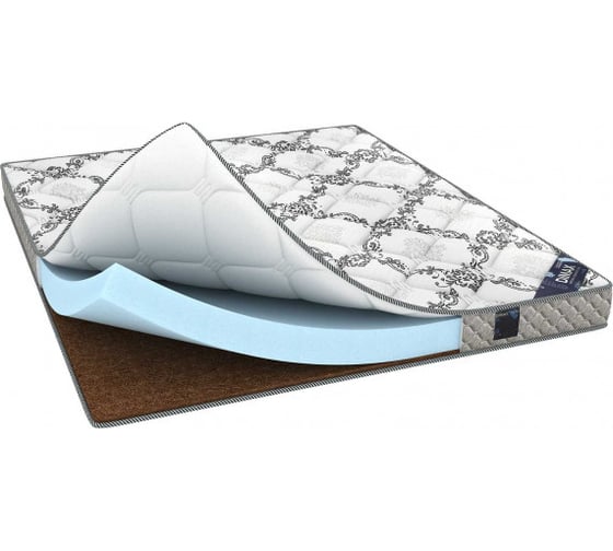 Изображение товара Матрас Димакс Твист Ролл Симпл 11 120x200 10169_120_200