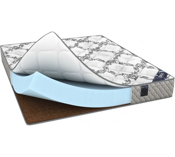 Изображение товара Матрас Димакс Твист Ролл Симпл 19 140x190 10171_140_190