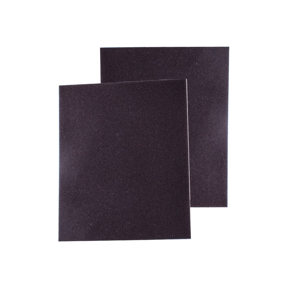 Изображение товара Двусторонняя абразивная губка Sponge Fine Hanko MM1026SB12 10 шт