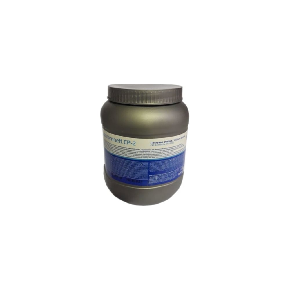 фото Смазка (ер-2; 800 г) gazpromneft 2389901381