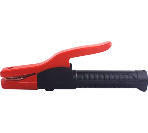 Изображение товара Электрододержатель EH-500 Ferrline Foxweld 6002