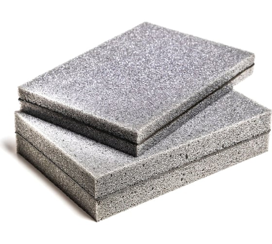 Изображение товара Материал для звукоизоляции NoiseBlockpanel (5 л.) STP 53451