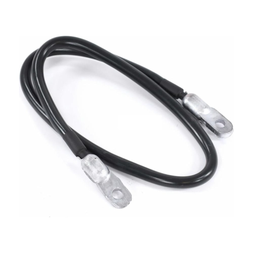 Изображение товара Провод АКБ VOLTON перемычка ухо-уухо 900 мм 35 мм² VLT-P390035