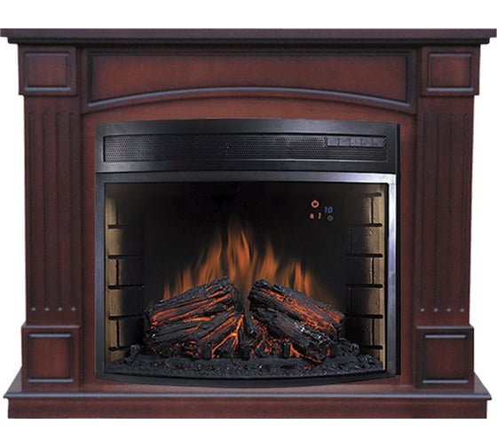 Изображение товара Каминокомплект Royal Flame Boston (темный дуб) портал и очаг dioramic 28 led fx 64948854
