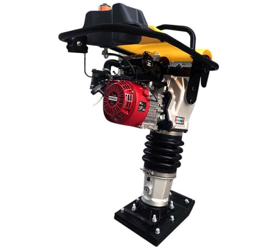 Изображение товара Бензиновая вибротрамбовка NORSU RK-75H