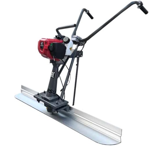 Изображение товара Бензиновая виброрейка NORSU VR-80