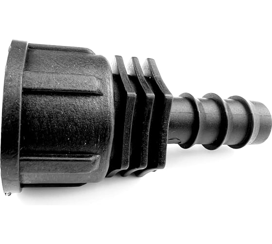 Изображение товара Адаптер Профитт ВР 3/4", для ПНД трубки 16 мм, подвижная гайка 1 шт. 1895694