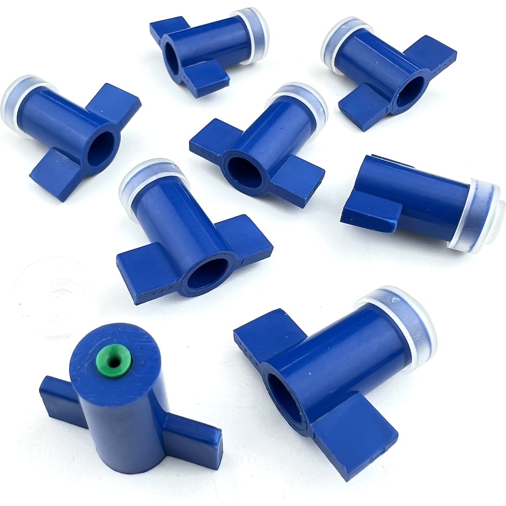 Изображение товара Микроразбрызгиватель Профитт 30 л/ч 8 шт. автоматический для полива сада