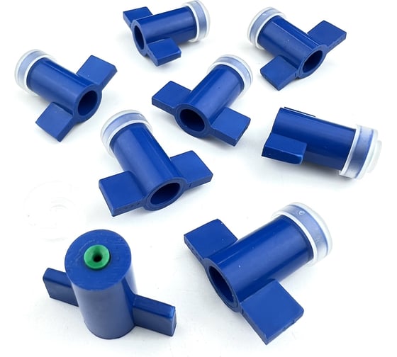 Изображение товара Микроразбрызгиватель Профитт 30 л/ч, 8 шт. 1895717