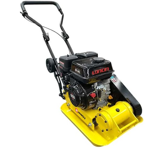 Изображение товара Виброплита NORSU колесный комплект RF-60L