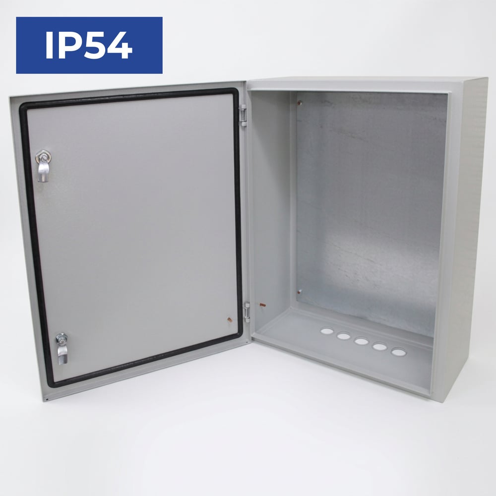 Изображение товара Корпус Электростандарт ЩМП 3-0 650x500x220 мм IP54 металлический