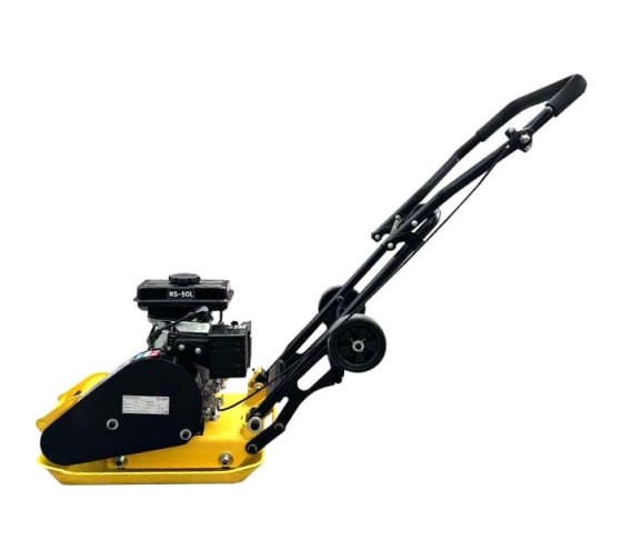 Изображение товара Виброплита NORSU колесный комплект RS-50L