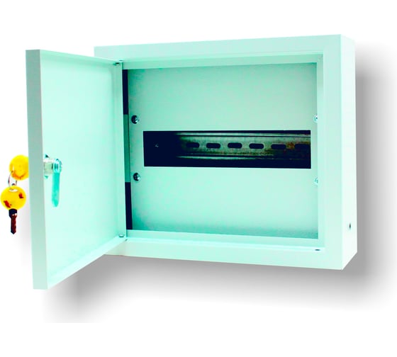 Изображение товара Корпус Электростандарт ЩРн-12з 265*310*125мм IP31 821241