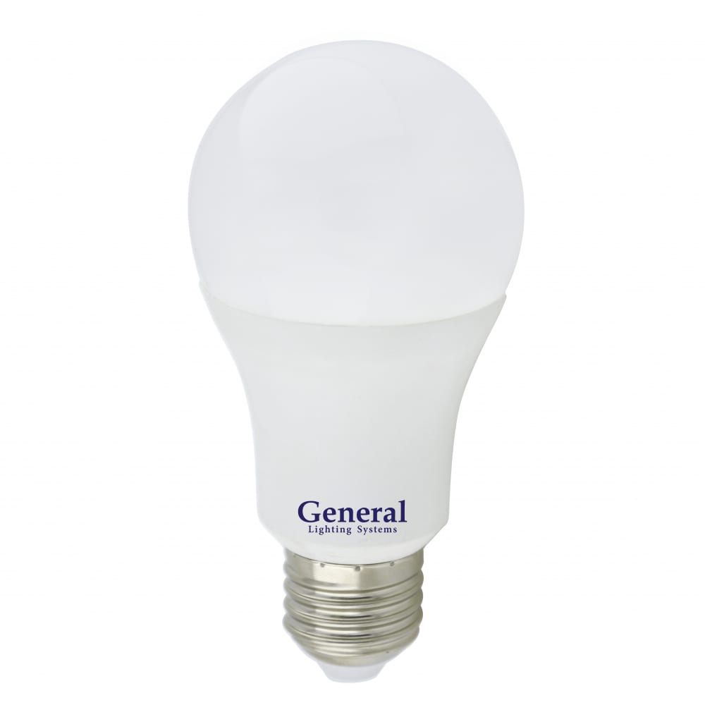 фото Светодиодная лампа general lighting systems wa60-20w-e27-690100