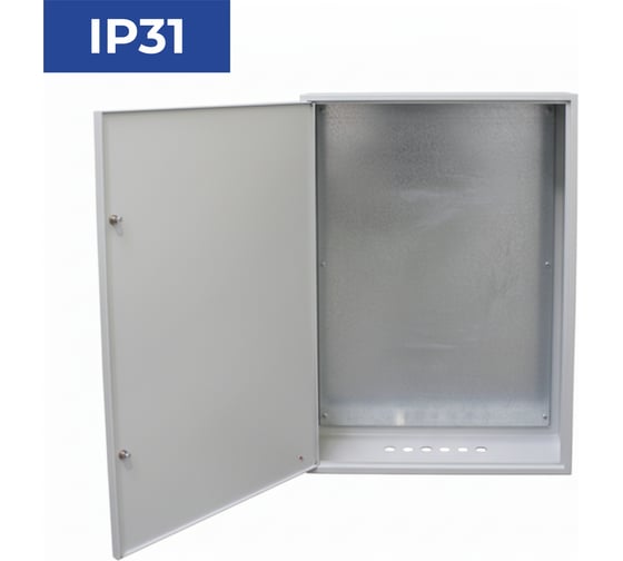 Изображение товара Корпус Электростандарт ЩМП-6-0 1200*750*300мм IP31 821239