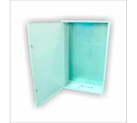 Изображение товара Корпус Электростандарт ЩМП-6-0 1200*750*300мм IP31 821239