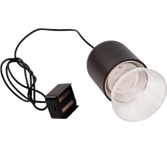 Изображение товара Трековый светильник ZeepDeep flat light, спот, на проводе 946995