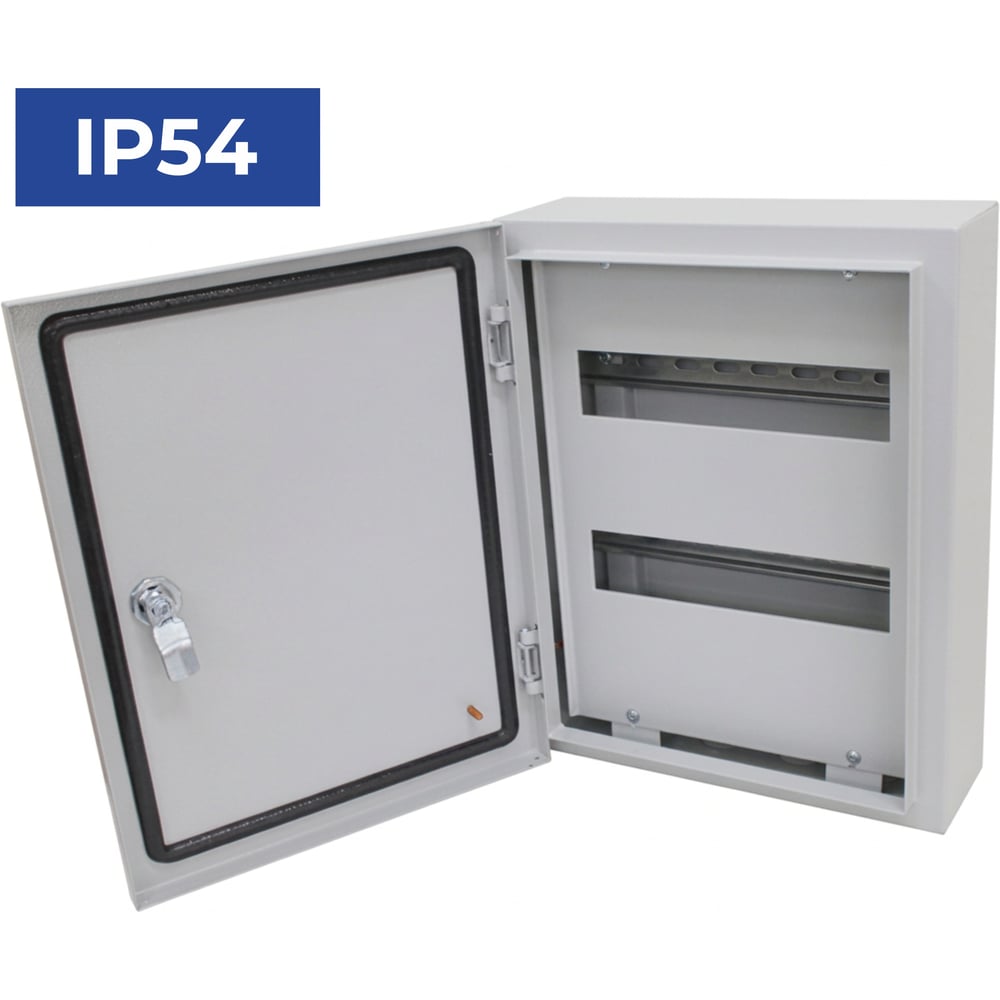 Изображение товара Корпус Электростандарт ЩРн-24з 395*310*120мм IP54 821258