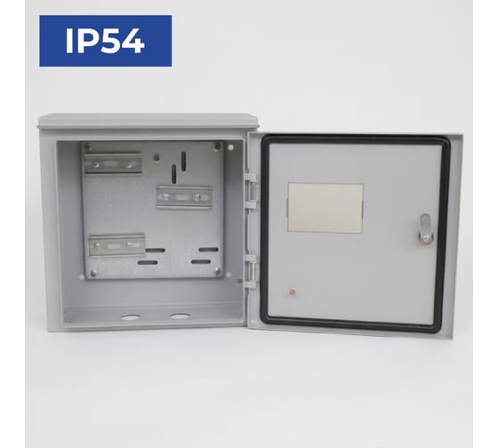 Изображение товара Корпус Электростандарт ЩУ-1/1-0 310*300*150мм IP54 821262
