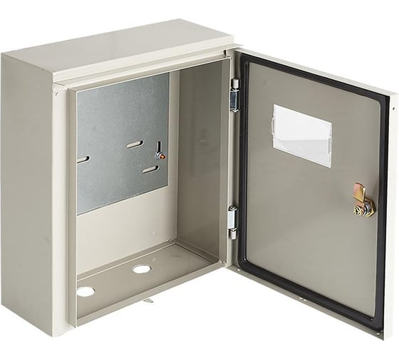 Изображение товара Корпус Электростандарт ЩУ-1/1-0 310*300*150мм IP54 821262