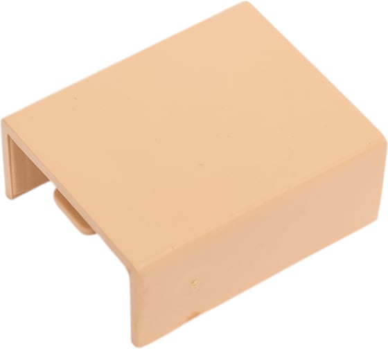 Изображение товара Соединитель EKF 20х10 4 шт Plast PROxima под светлое дерево conl-20-10x4